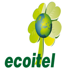 ECOPLAT 15 X 1 L   Lavavajillas ecolgico antibacterias